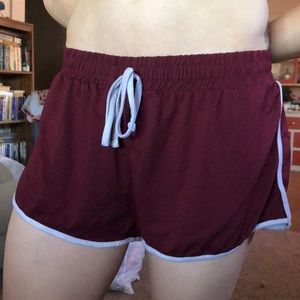 🍄5 for $20🍄Rue21 Pajama shorts